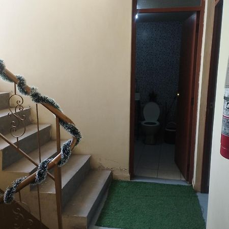 Arequipa A-19 Apartment Exterior photo