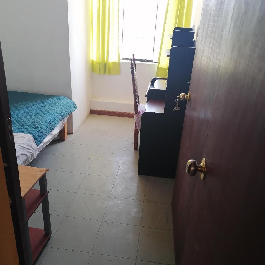 Arequipa A-19 Apartment Exterior photo