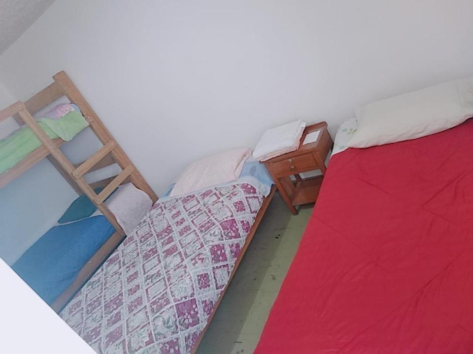 Arequipa A-19 Apartment Exterior photo